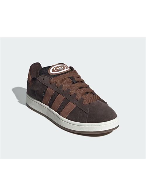 campus 00s ADIDAS ORIGINAL | ID1417DBROWN/PREBRN